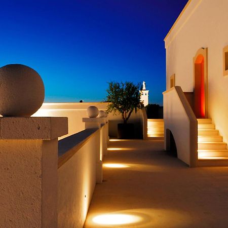Masseria Bagnara Resort & Spa Marina di Lizzano Rom bilde