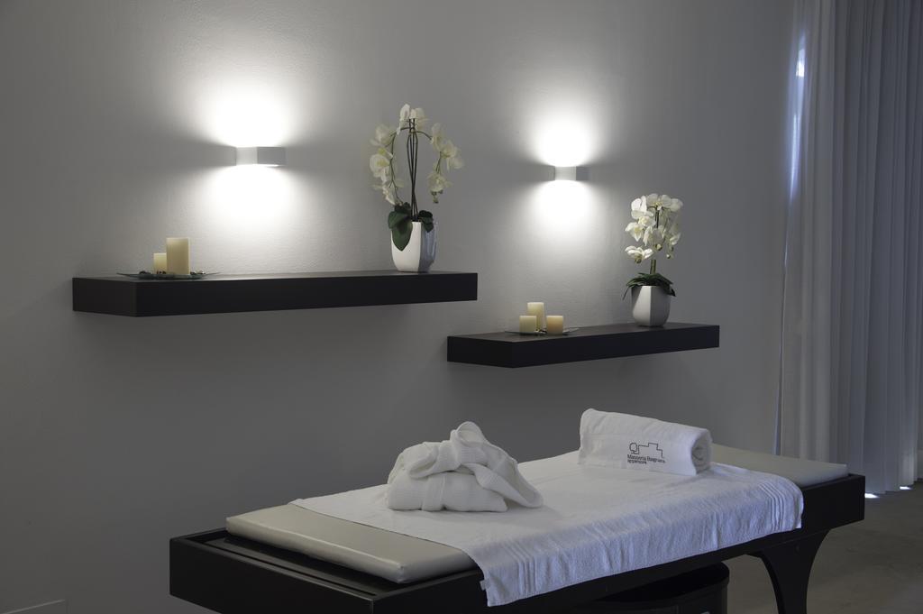 Masseria Bagnara Resort & Spa Marina di Lizzano Eksteriør bilde