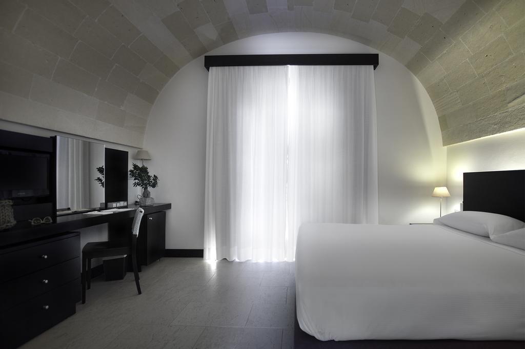 Masseria Bagnara Resort & Spa Marina di Lizzano Eksteriør bilde