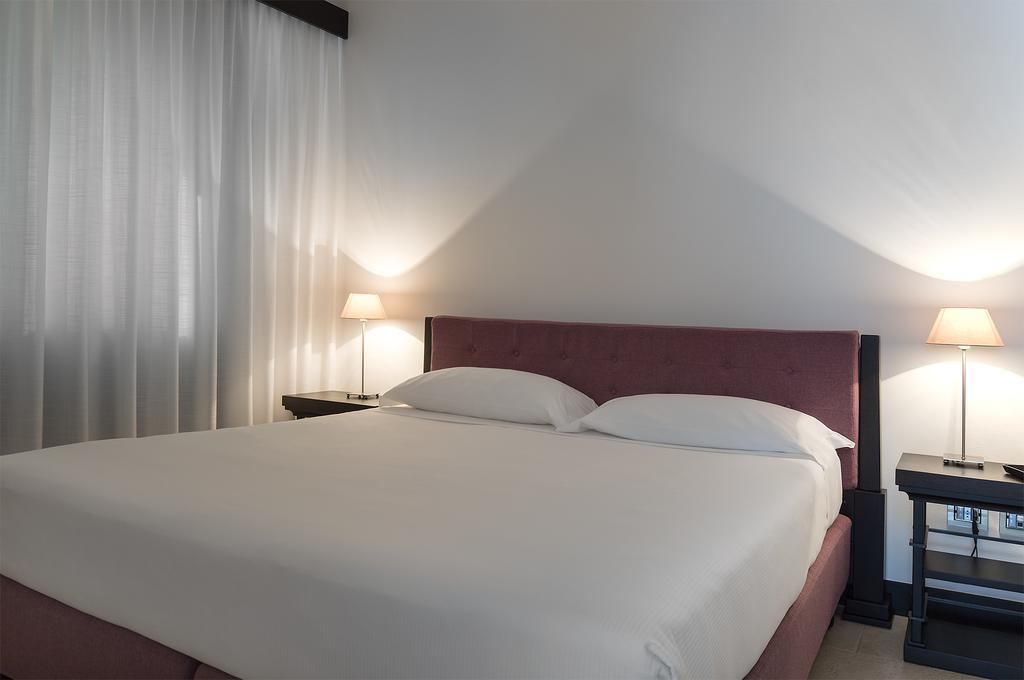 Masseria Bagnara Resort & Spa Marina di Lizzano Eksteriør bilde