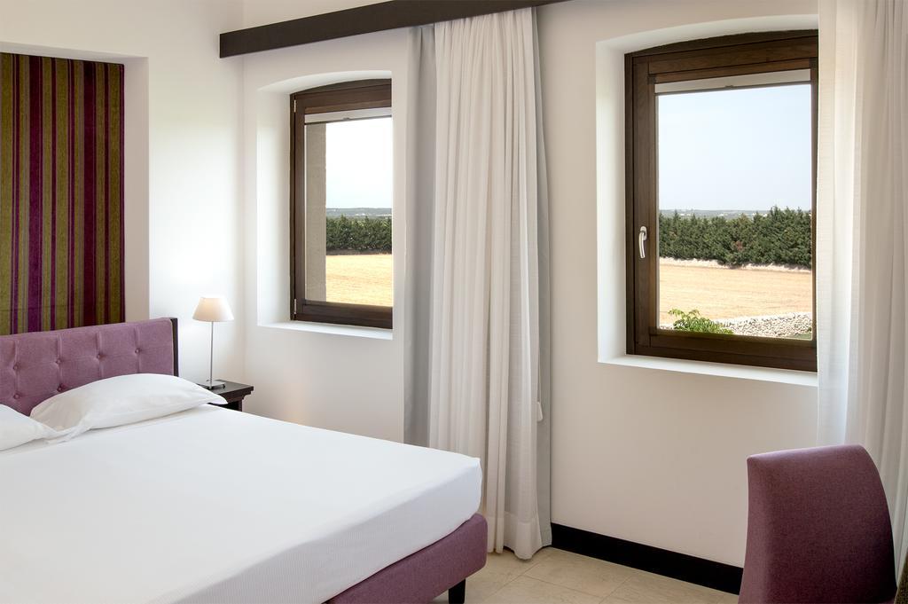 Masseria Bagnara Resort & Spa Marina di Lizzano Eksteriør bilde