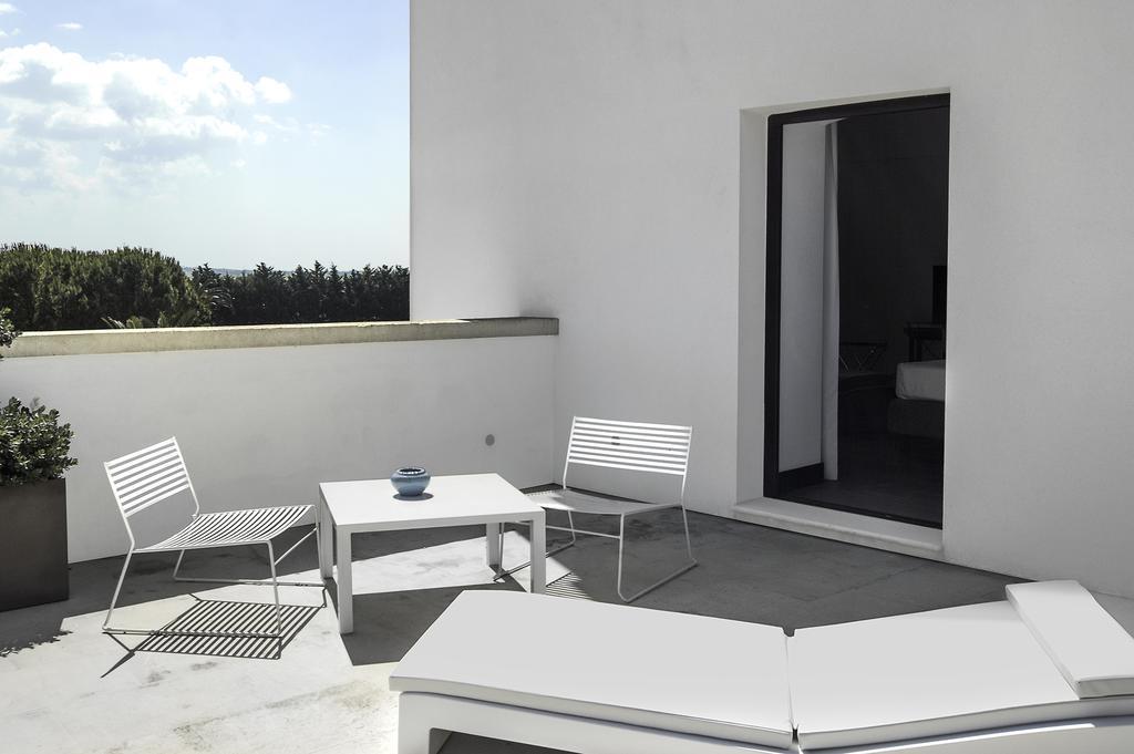 Masseria Bagnara Resort & Spa Marina di Lizzano Eksteriør bilde