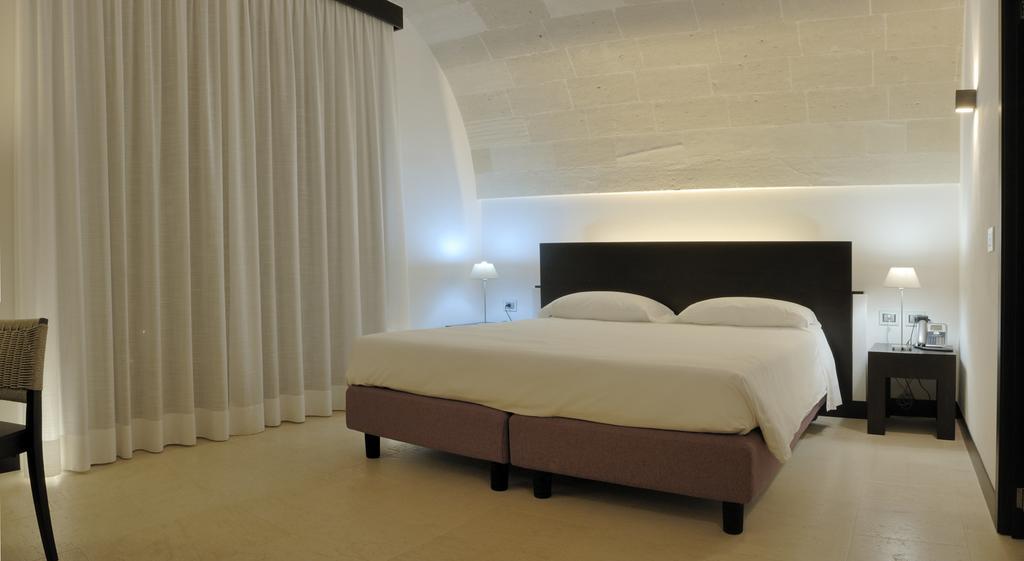 Masseria Bagnara Resort & Spa Marina di Lizzano Eksteriør bilde