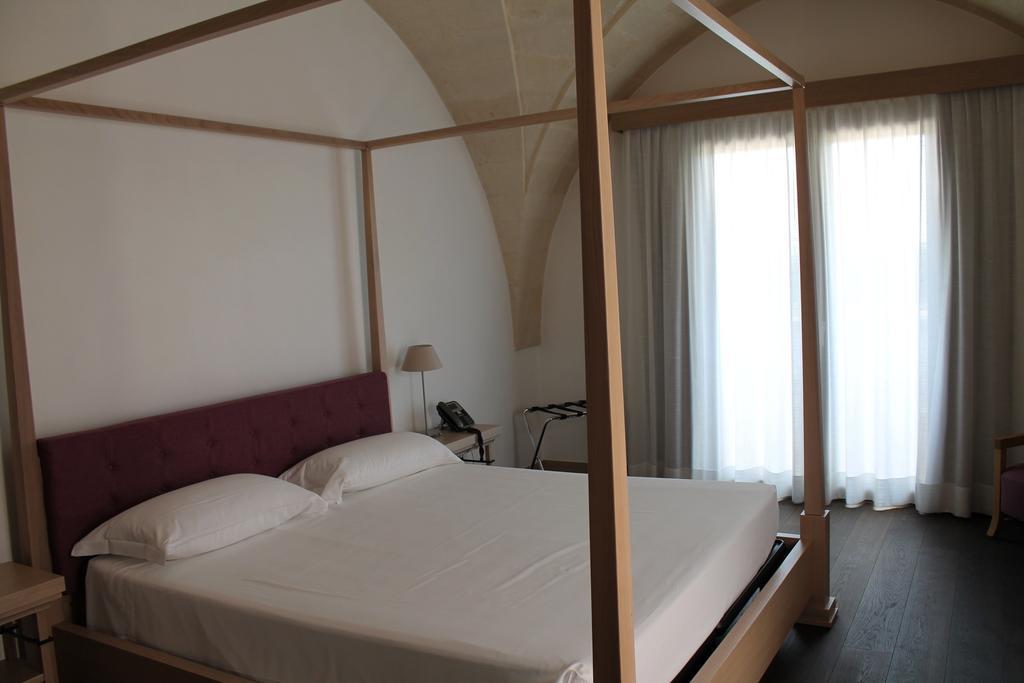 Masseria Bagnara Resort & Spa Marina di Lizzano Eksteriør bilde