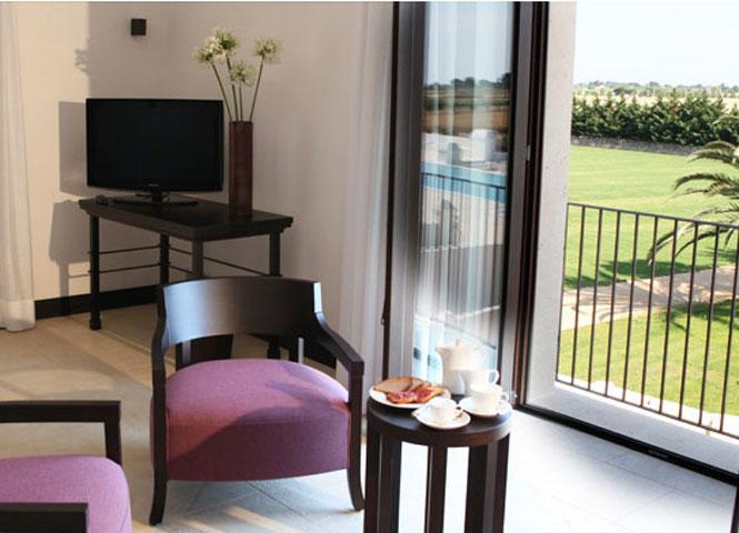 Masseria Bagnara Resort & Spa Marina di Lizzano Rom bilde