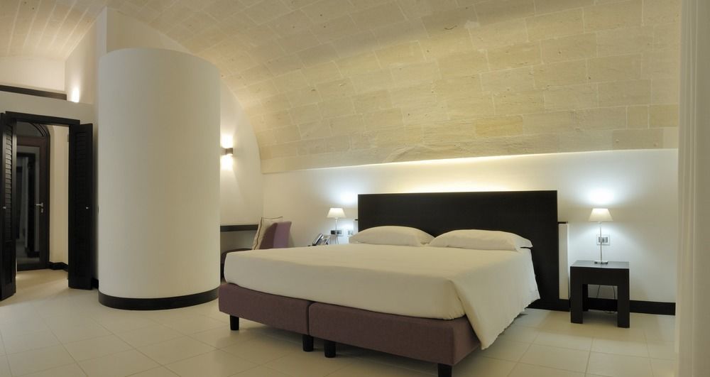 Masseria Bagnara Resort & Spa Marina di Lizzano Eksteriør bilde