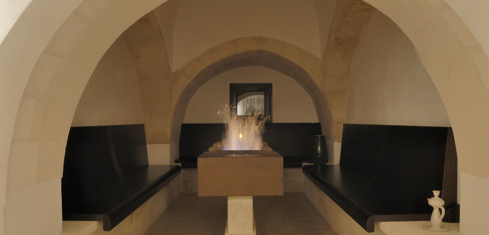Masseria Bagnara Resort & Spa Marina di Lizzano Eksteriør bilde