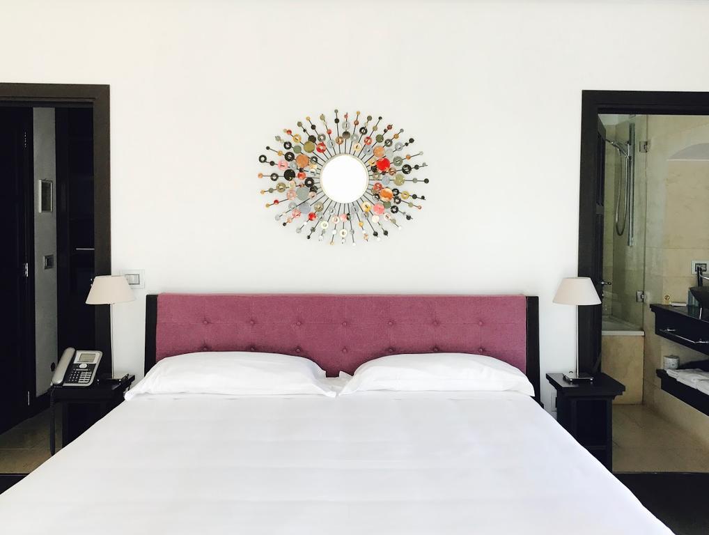Masseria Bagnara Resort & Spa Marina di Lizzano Eksteriør bilde