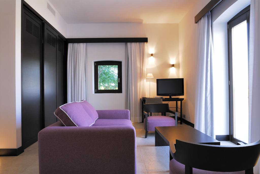 Masseria Bagnara Resort & Spa Marina di Lizzano Eksteriør bilde