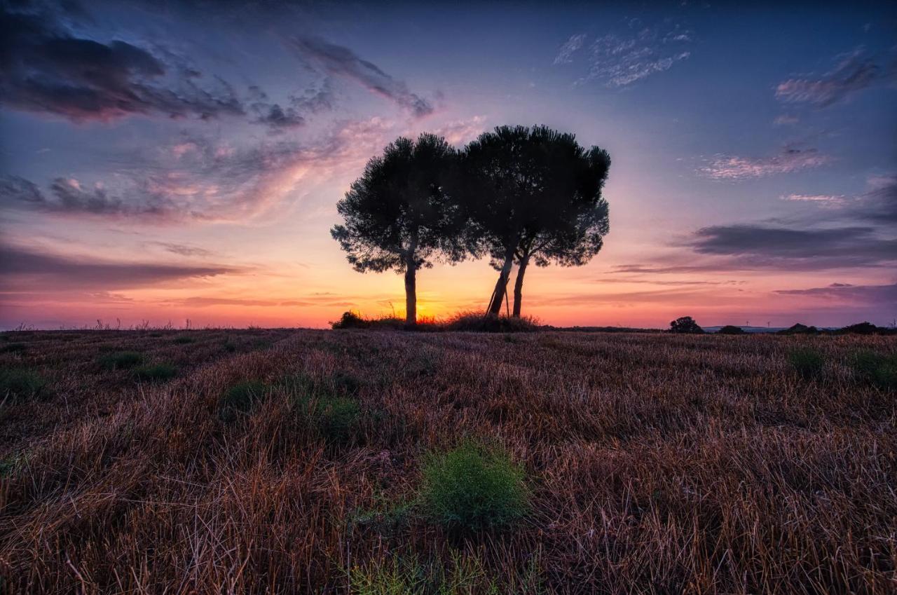 Masseria Bagnara Resort & Spa Marina di Lizzano Eksteriør bilde